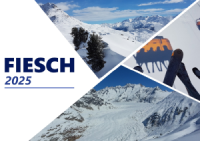 Camp de ski Fiesch – Collège Stockmar